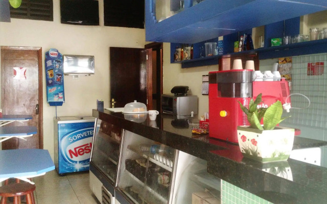 Hotel Paulistano