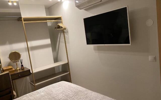 Maironio 6 apartaments