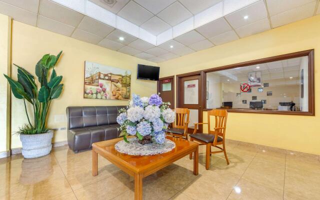 Comfort Inn Monclova