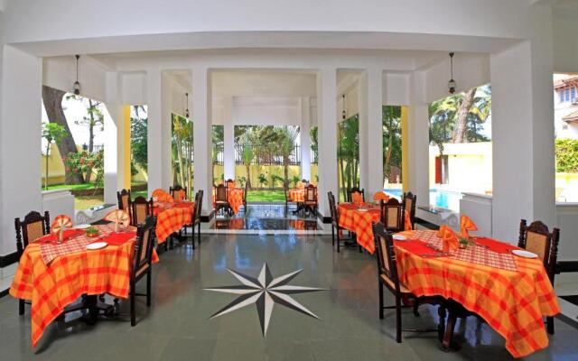 Amritara The Poovath Beachfront Heritage, Fort Kochi