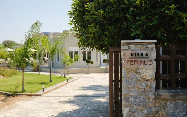 Villa Periklis