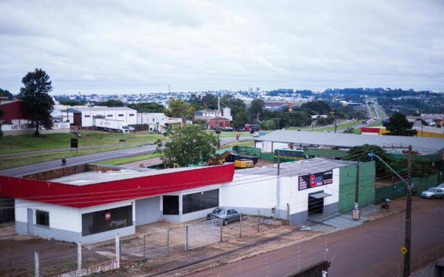 Hotel Trevo Cascavel