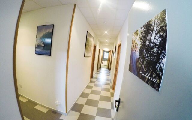 ArtSurfCamp
