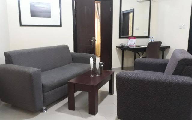 Hotel Reno