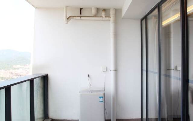 Guangzhou Xiangxue Int'l Apartment