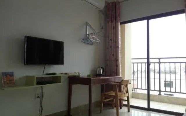 Chenyang Inn (Sanya Tianya)