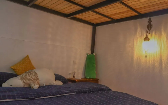 Pingyao Shiyueshi Inn