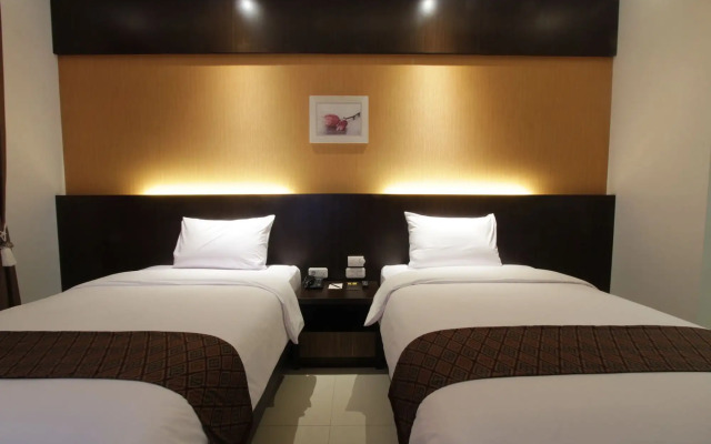 Ardan Hotel