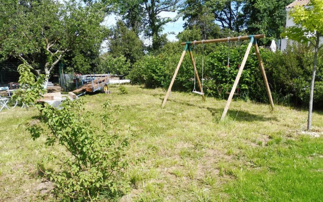 B&B Mas des Rabasses