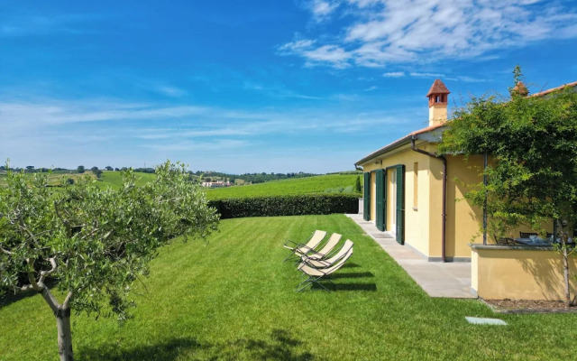 Resort Borgo Syrah