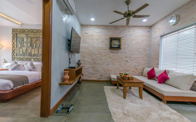Cambana Residence