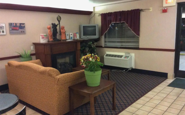 Jameson Inn & Suites