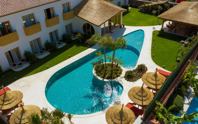 Pachamama Alacati