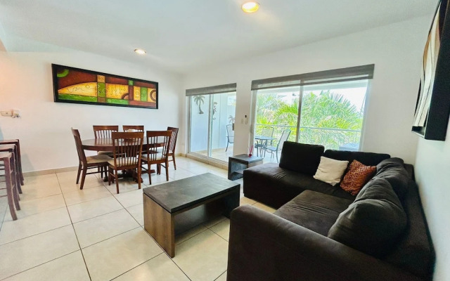 Costa Veleros Apartments