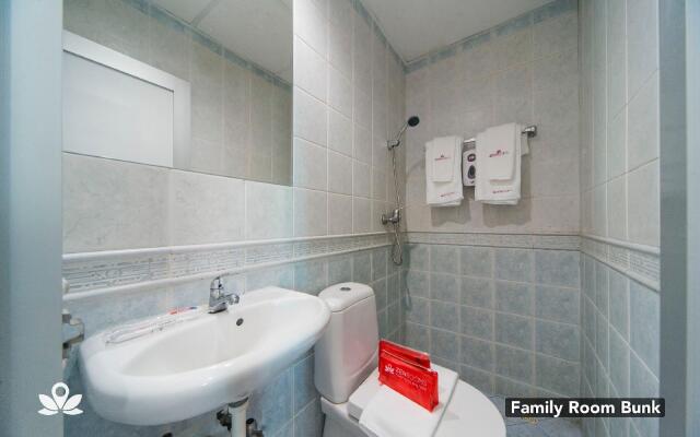 K Hotel 1515