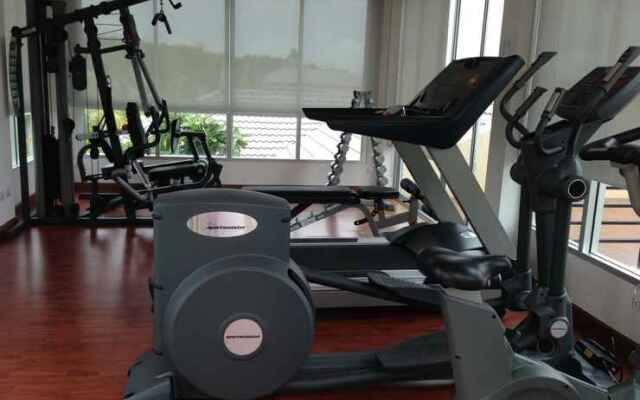 Villa @ Casa Seaside Rayong