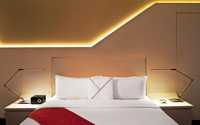The Washington by LuxUrban