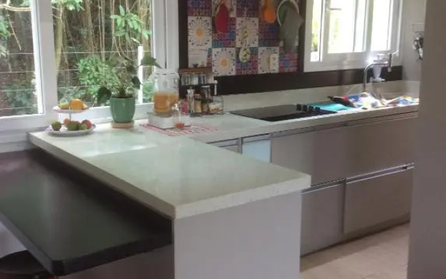 Hostel Beija-Flor