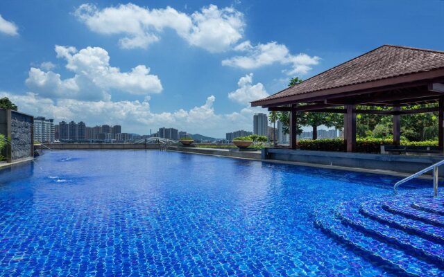 Sheraton Zhongshan Hotel