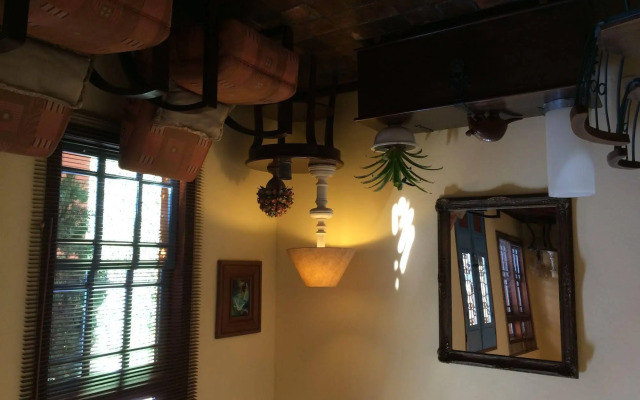 Pousada Rotunda