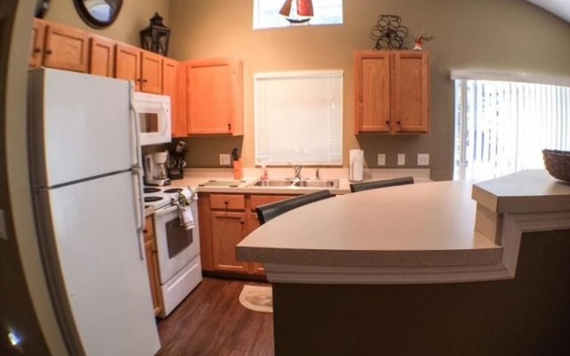 Mariner 1138 Apartment 3 Bedroom