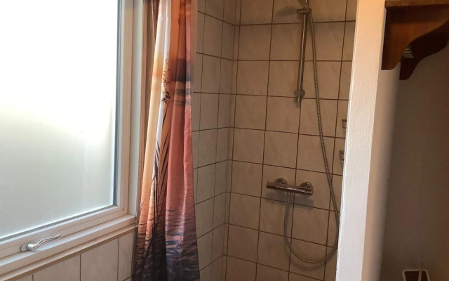 6 Person Holiday Home in Thisted