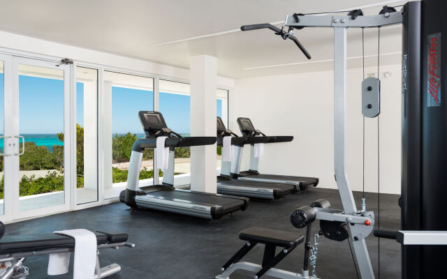 Sailrock South Caicos - Oceanview Villas & Suites