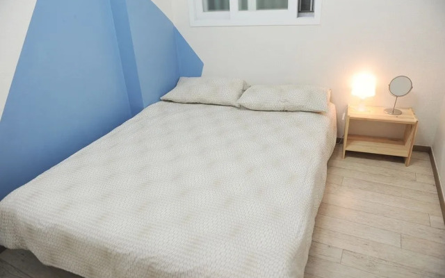 Seoul Station Dada House