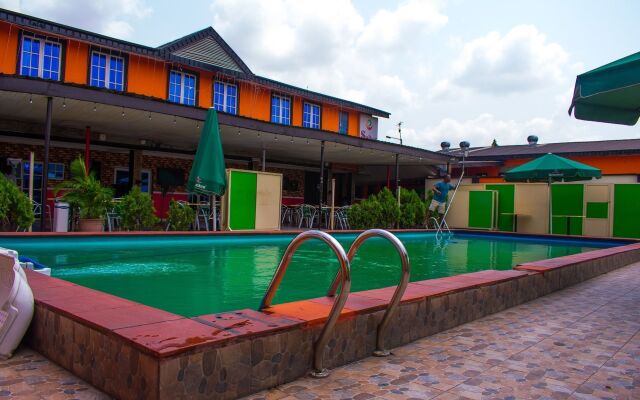 Esporta Suites