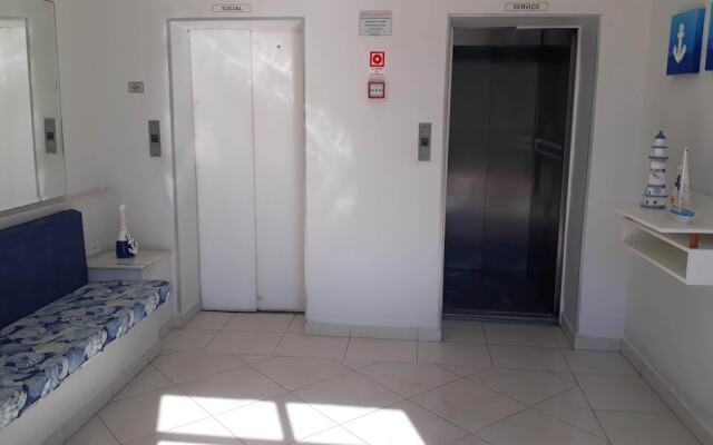 Apartamentos 54M e 62C