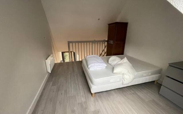 Residence les bleuets
