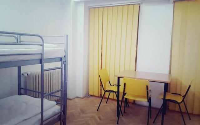 Sleep Inn Hostel