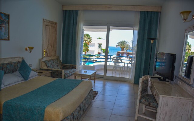 Queen Sharm Resort