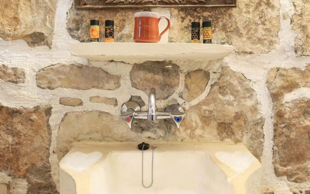 Cretan Traditional Villas