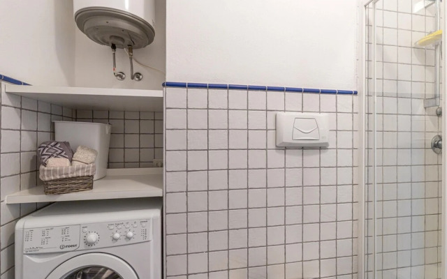 I Fari 99 600mt From The Beach