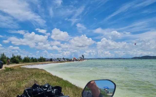 Sunset Suítes Arraial