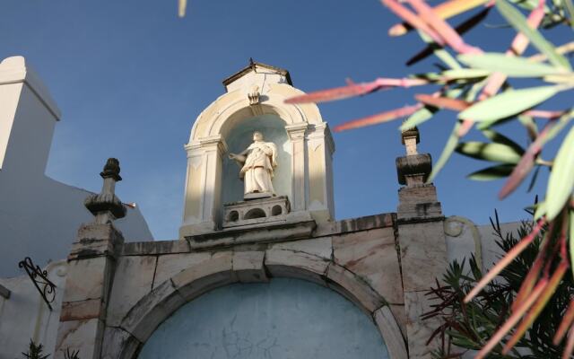 Pateo do Morgado - Turismo de Habitação