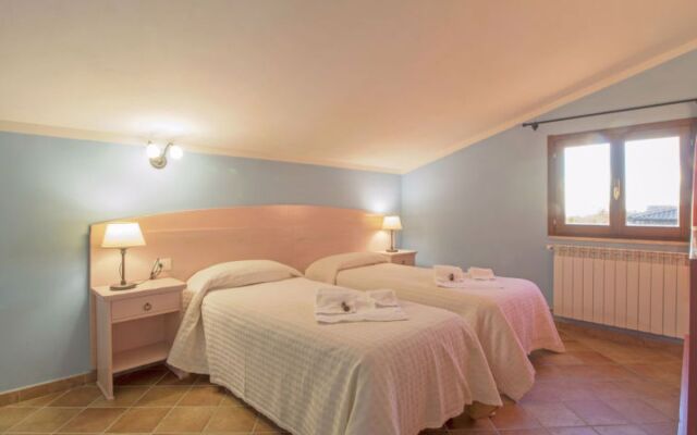 Thermae Villa 36