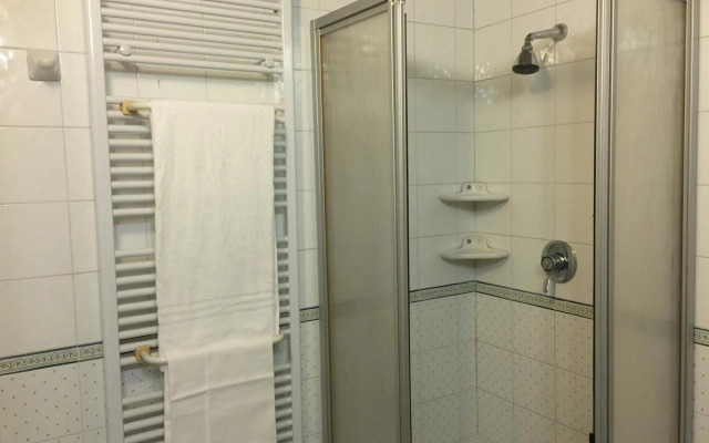Hotel Terme Marconi