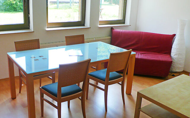 Ferienapartments Adenau Adenau