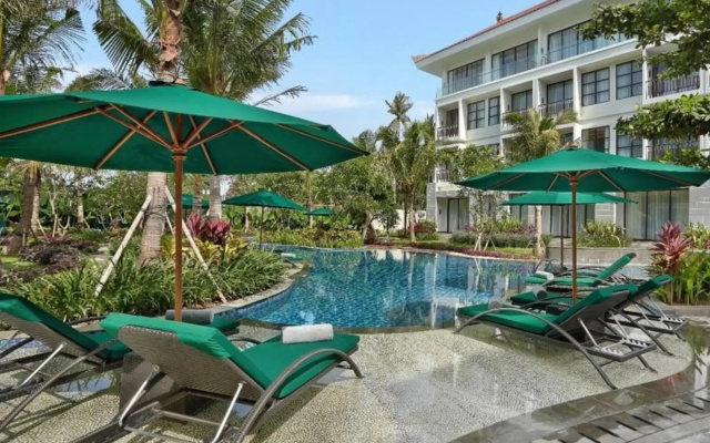 Bali Nusa Dua Hotel