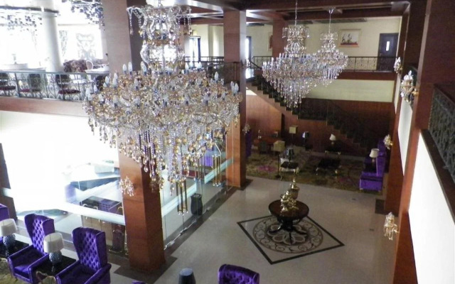 GH Universal Hotel Bandung