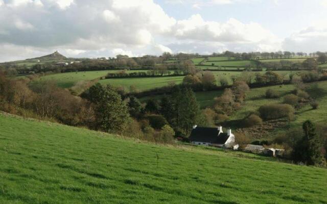 Brentor Self-catering