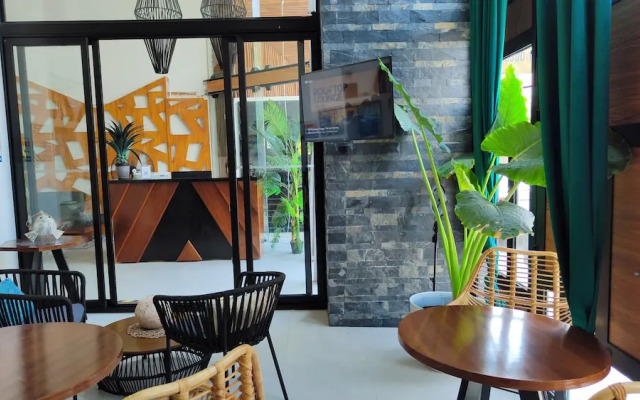Emiliano 42 Condos Boutique
