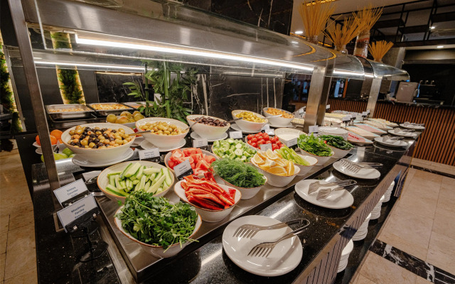 Best Western Izmir Hotel