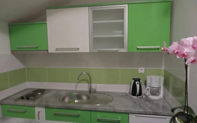 Apartments Petar