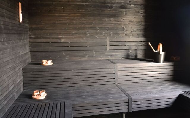 Cobue Wine Resort & SPA