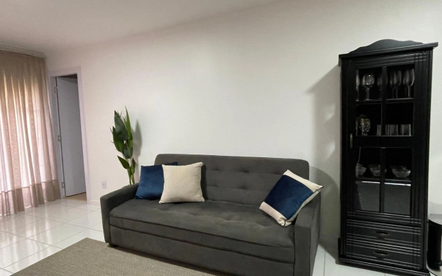 Perto de Tudo!!! Nova Opção no Centro de Pomerode