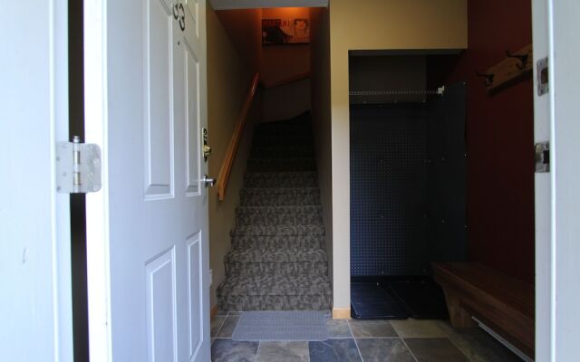 Valhalla Condos by Whistler Retreats