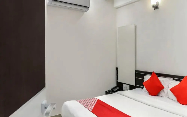 Hotel Shri Govind